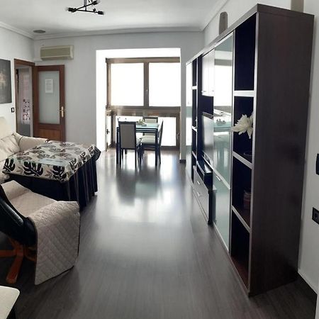 ウベダ Vivienda Con Fines Turisticos Salvadorヴィラ エクステリア 写真