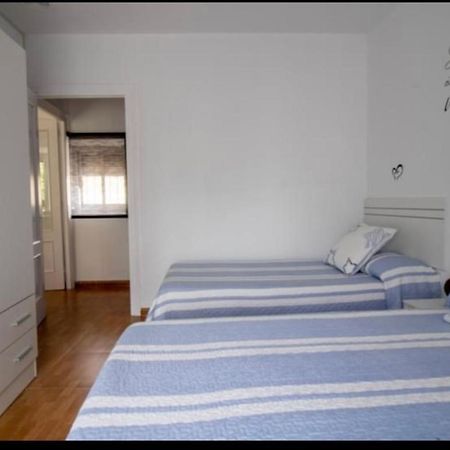 ウベダ Vivienda Con Fines Turisticos Salvadorヴィラ エクステリア 写真