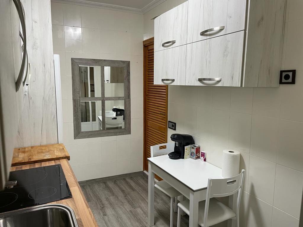 ウベダ Vivienda Con Fines Turisticos Salvadorヴィラ エクステリア 写真