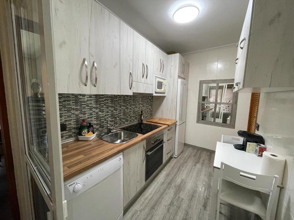 ウベダ Vivienda Con Fines Turisticos Salvadorヴィラ エクステリア 写真