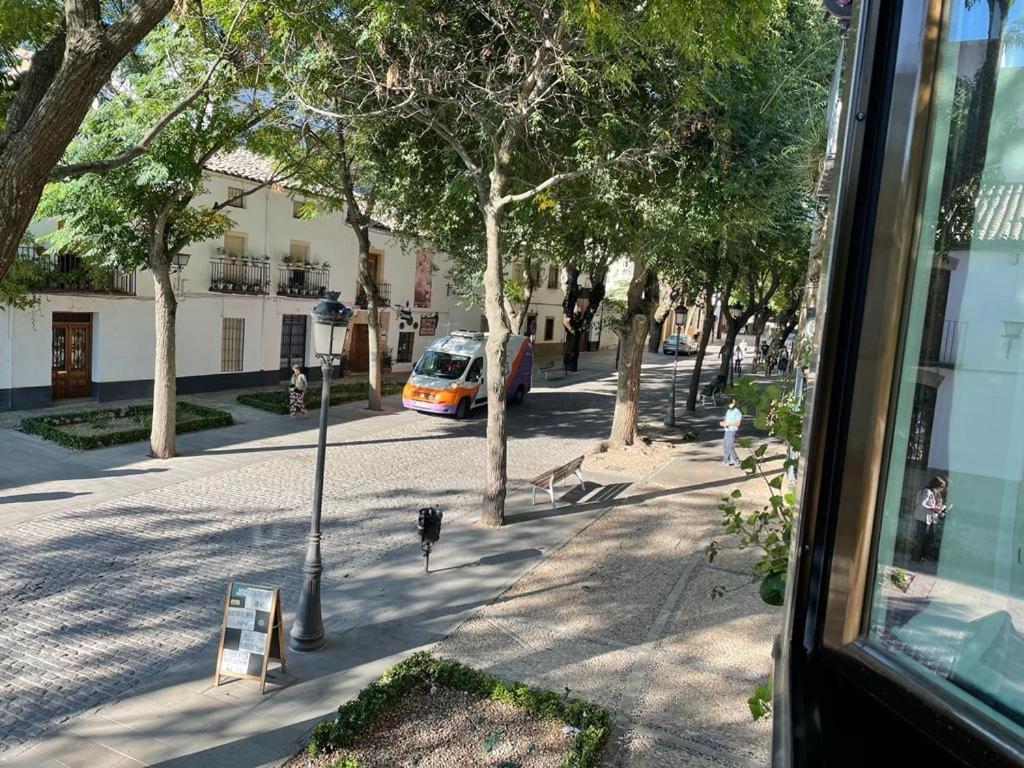 ウベダ Vivienda Con Fines Turisticos Salvadorヴィラ エクステリア 写真