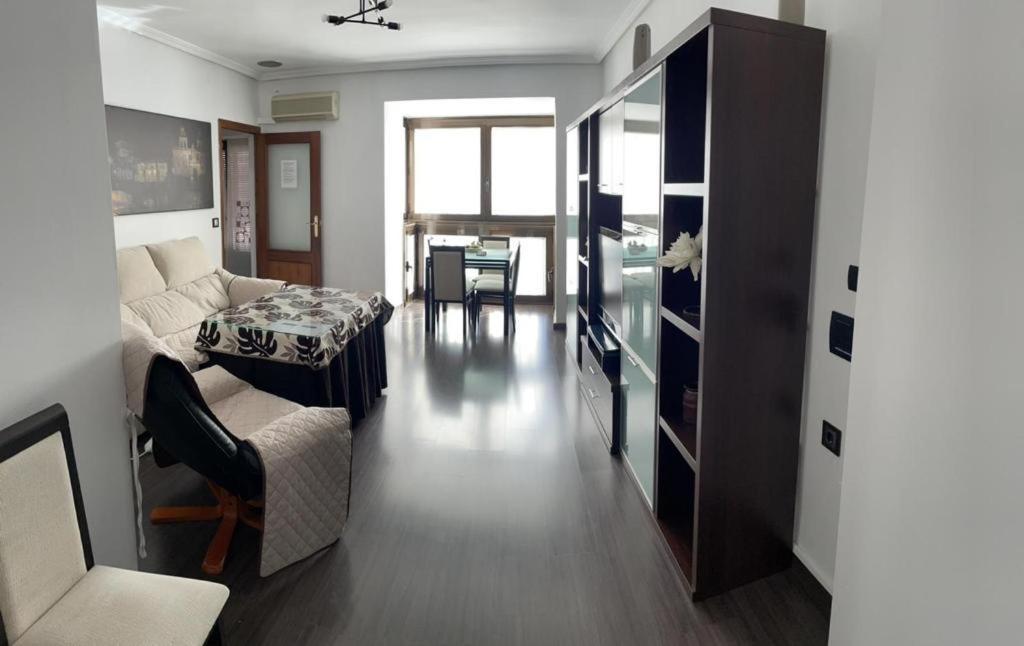 ウベダ Vivienda Con Fines Turisticos Salvadorヴィラ エクステリア 写真