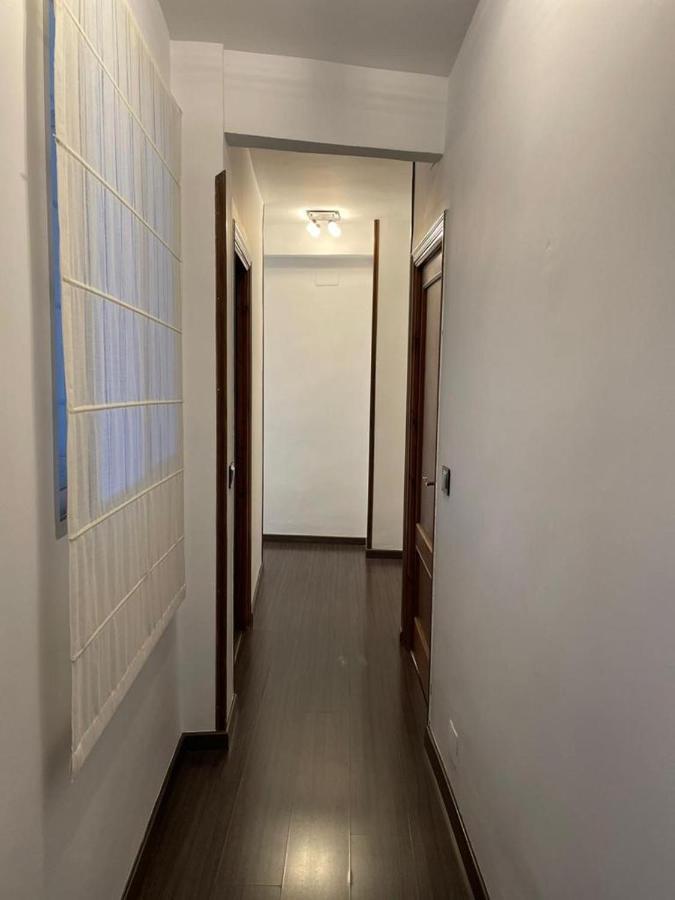 ウベダ Vivienda Con Fines Turisticos Salvadorヴィラ エクステリア 写真