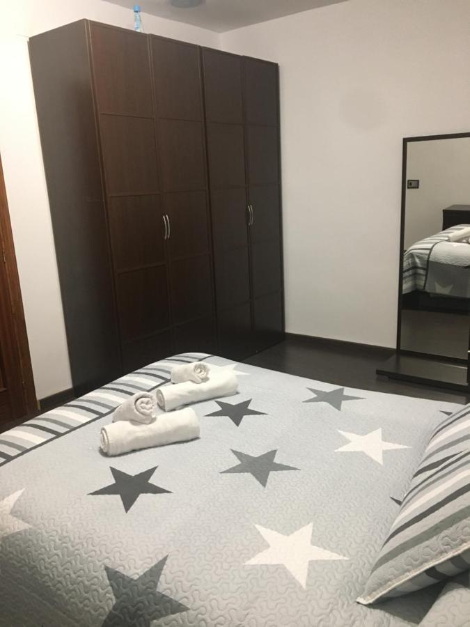 ウベダ Vivienda Con Fines Turisticos Salvadorヴィラ エクステリア 写真