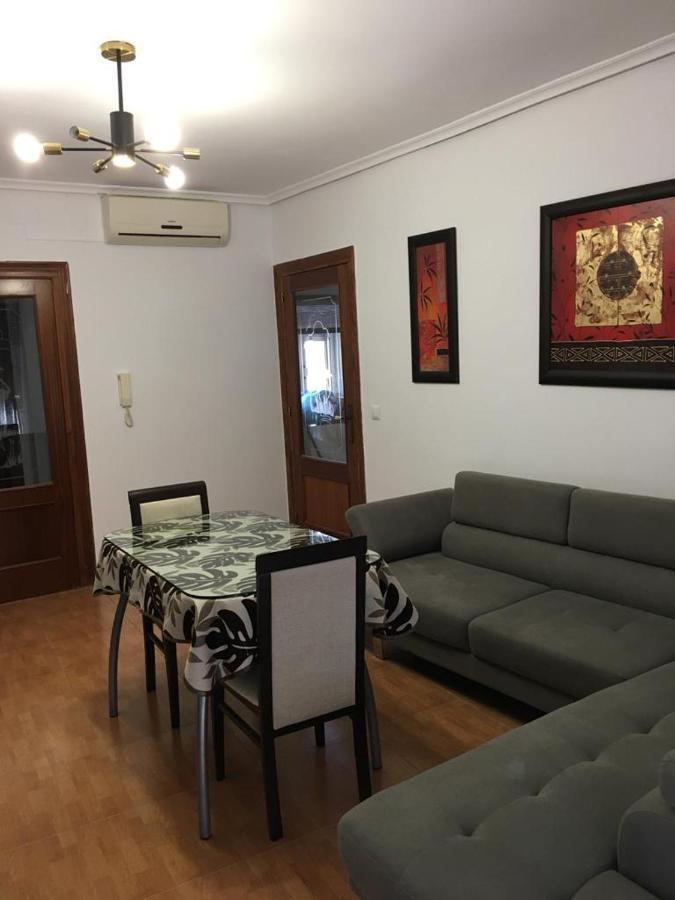 ウベダ Vivienda Con Fines Turisticos Salvadorヴィラ エクステリア 写真