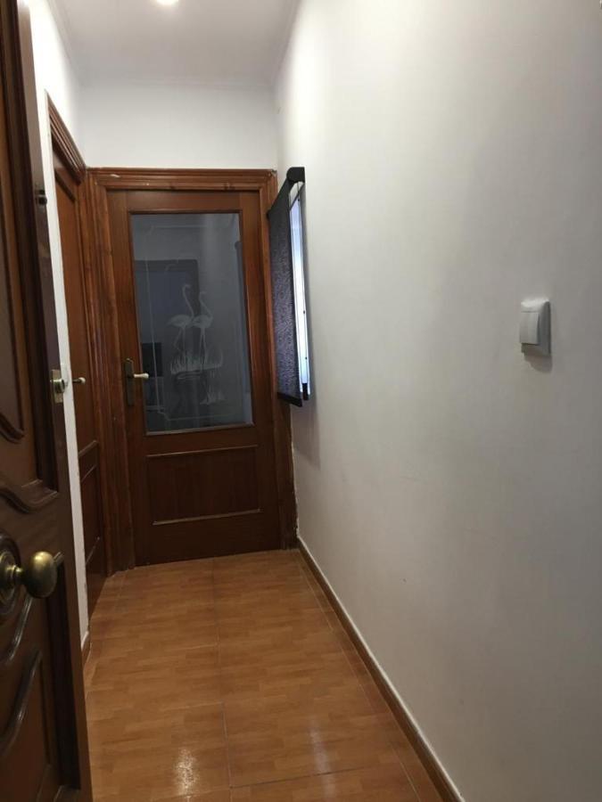 ウベダ Vivienda Con Fines Turisticos Salvadorヴィラ エクステリア 写真