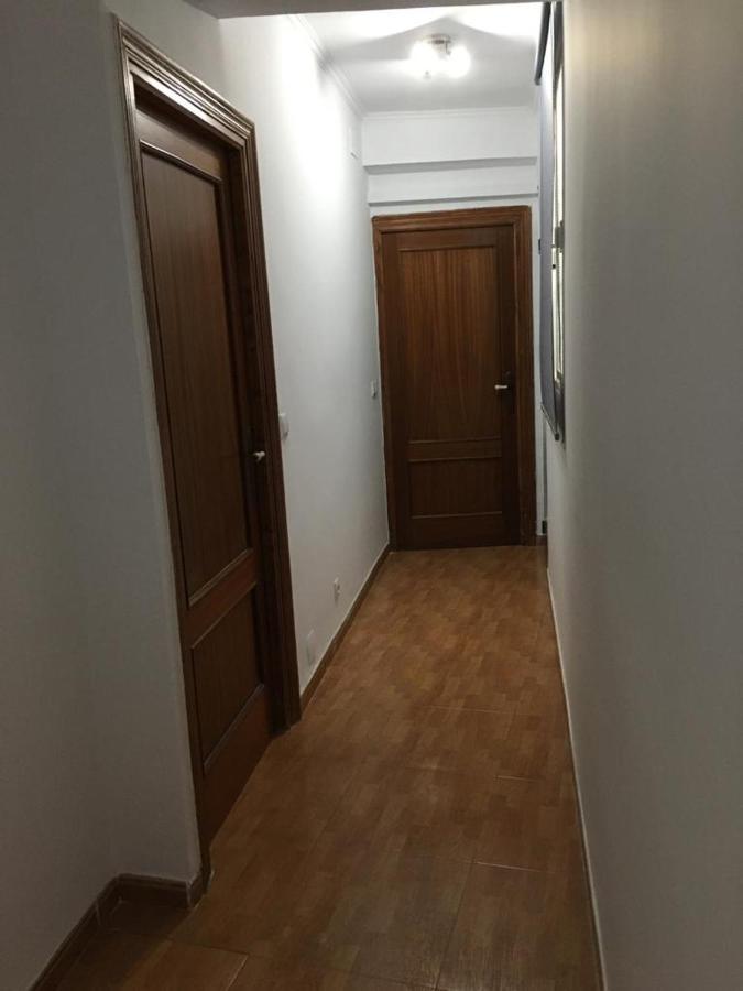 ウベダ Vivienda Con Fines Turisticos Salvadorヴィラ エクステリア 写真