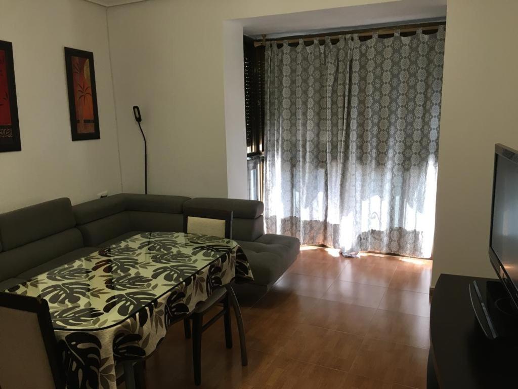 ウベダ Vivienda Con Fines Turisticos Salvadorヴィラ エクステリア 写真