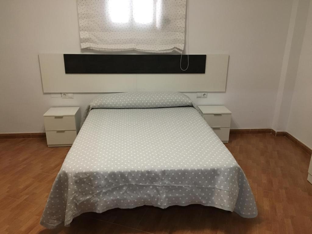 ウベダ Vivienda Con Fines Turisticos Salvadorヴィラ エクステリア 写真