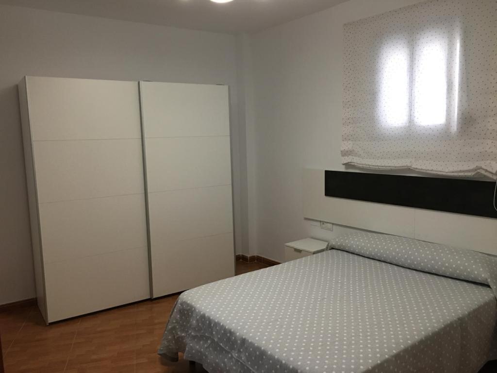ウベダ Vivienda Con Fines Turisticos Salvadorヴィラ エクステリア 写真