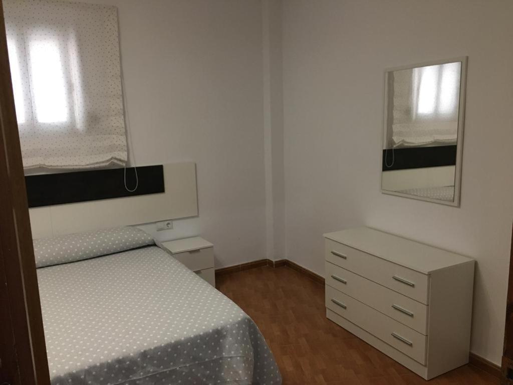 ウベダ Vivienda Con Fines Turisticos Salvadorヴィラ エクステリア 写真