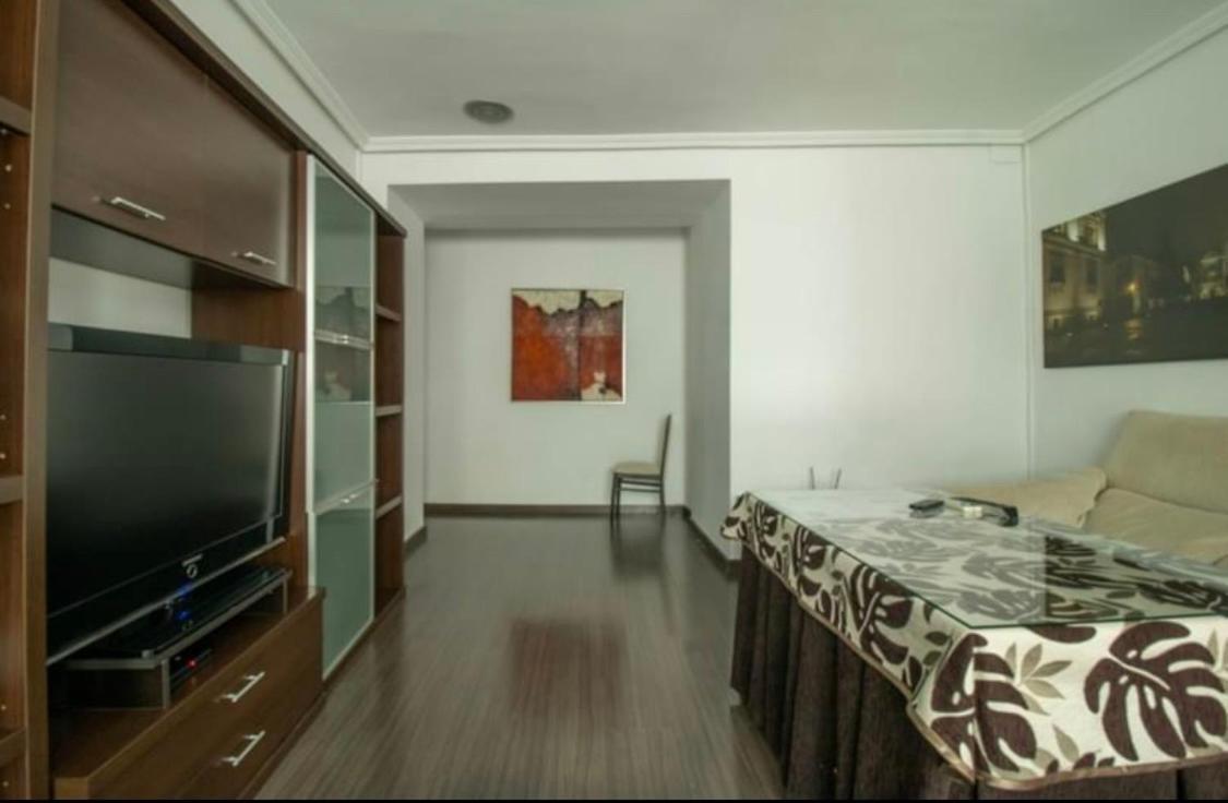 ウベダ Vivienda Con Fines Turisticos Salvadorヴィラ エクステリア 写真