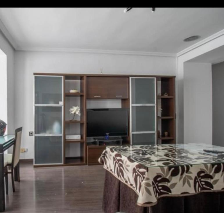 ウベダ Vivienda Con Fines Turisticos Salvadorヴィラ エクステリア 写真