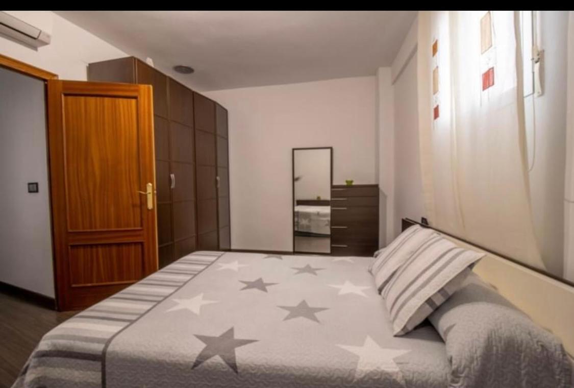 ウベダ Vivienda Con Fines Turisticos Salvadorヴィラ エクステリア 写真