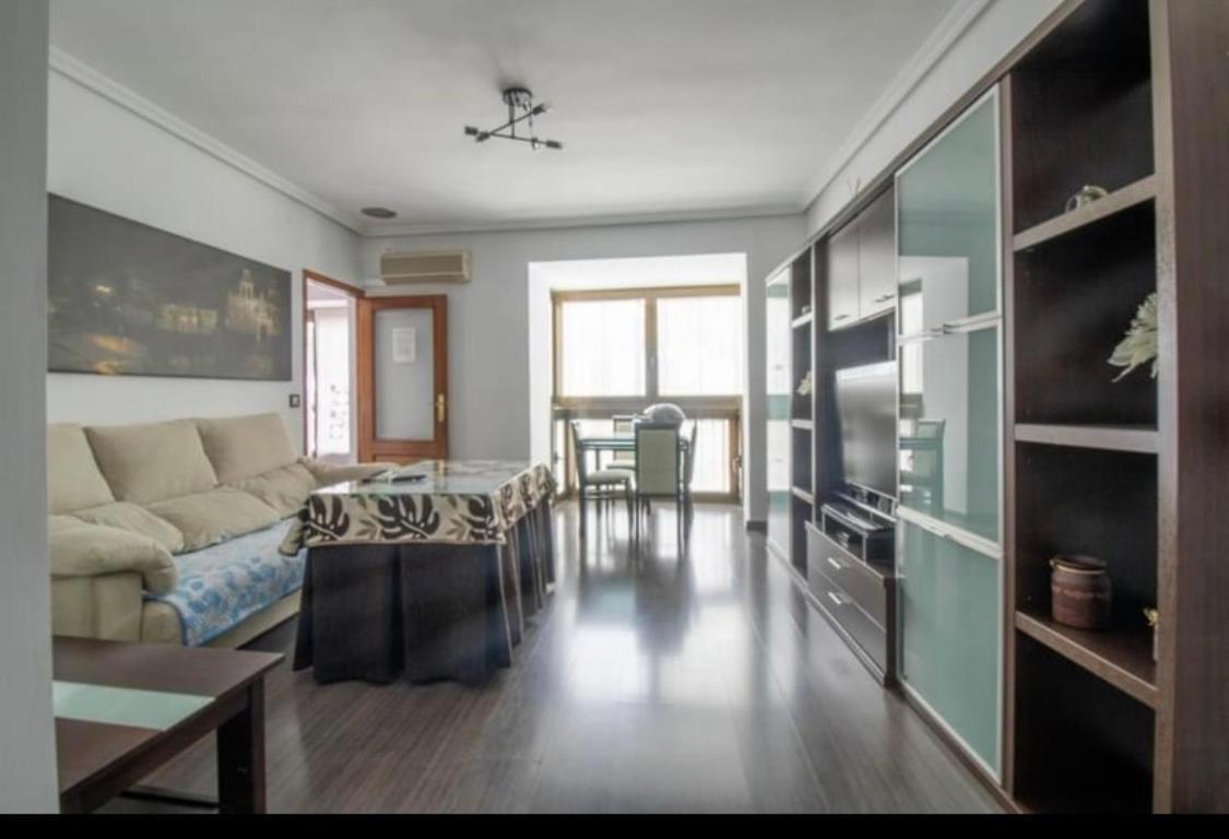 ウベダ Vivienda Con Fines Turisticos Salvadorヴィラ エクステリア 写真
