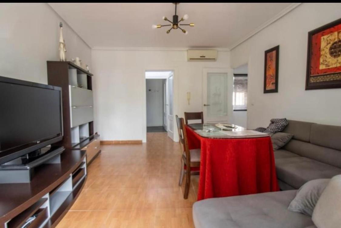 ウベダ Vivienda Con Fines Turisticos Salvadorヴィラ エクステリア 写真