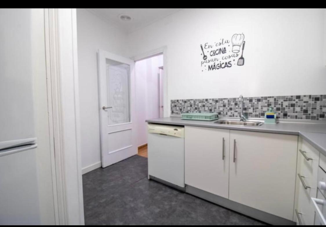 ウベダ Vivienda Con Fines Turisticos Salvadorヴィラ エクステリア 写真