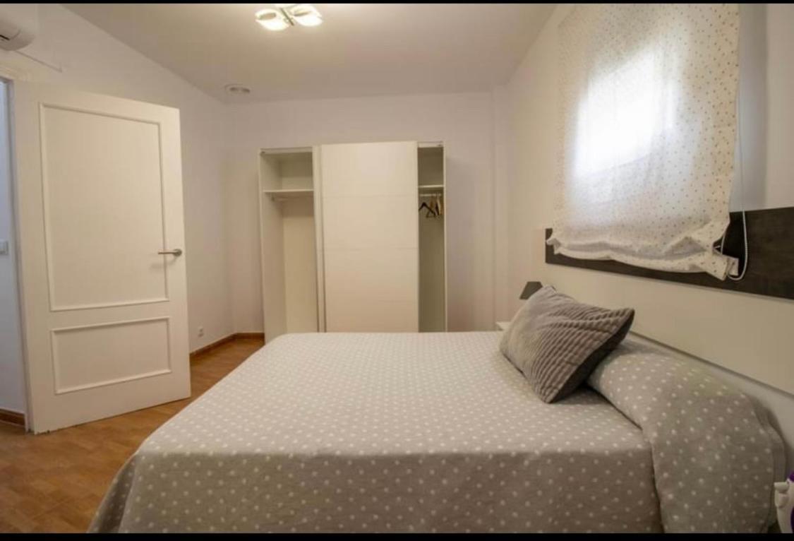ウベダ Vivienda Con Fines Turisticos Salvadorヴィラ エクステリア 写真